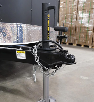 Trailer Jack