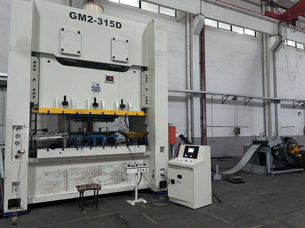 Jiaxing Rodrock AutoParts Manufacturing Co.,Ltd