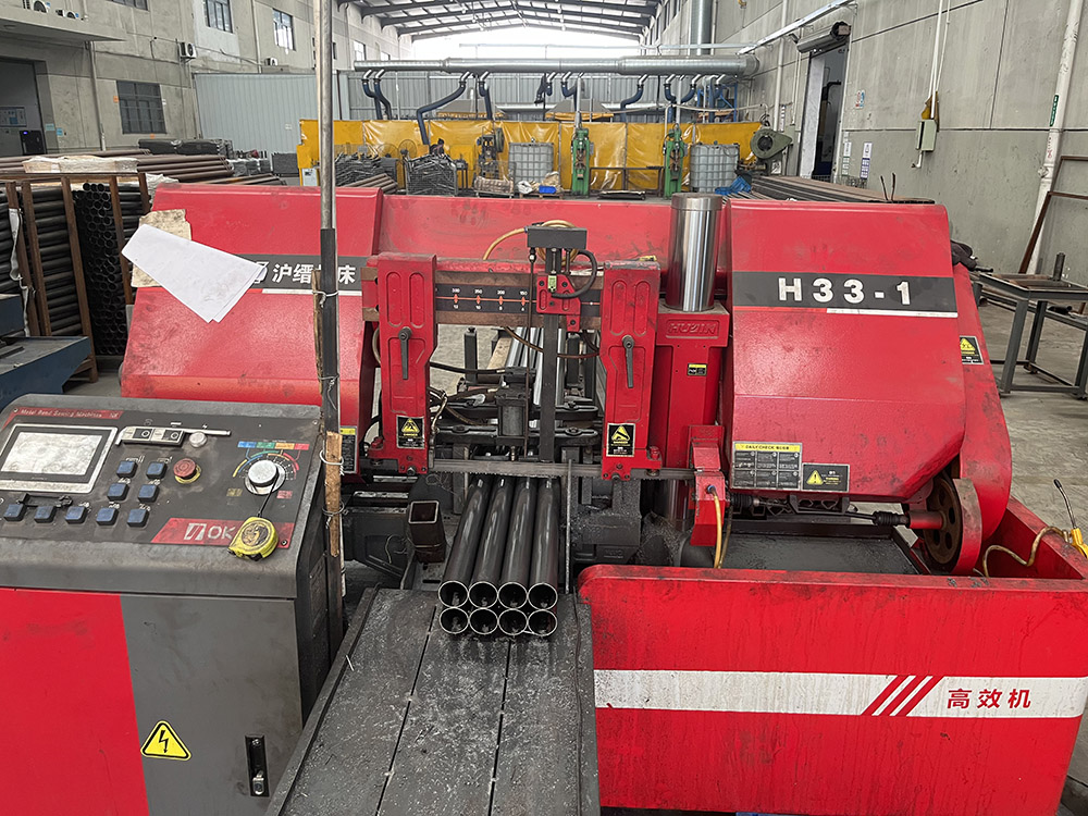 Jiaxing Rodrock AutoParts Manufacturing Co.,Ltd