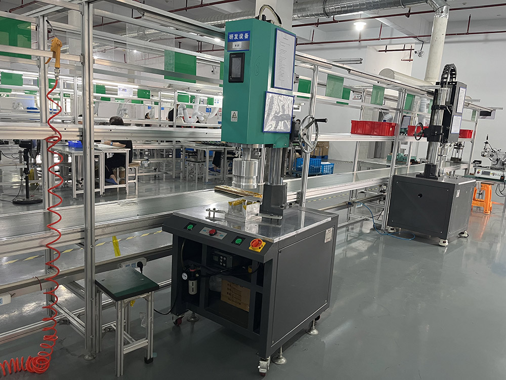 Jiaxing Rodrock AutoParts Manufacturing Co.,Ltd