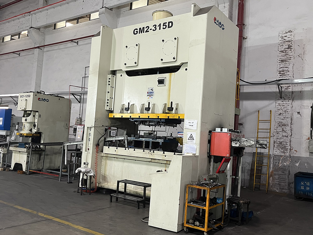 Jiaxing Rodrock AutoParts Manufacturing Co.,Ltd