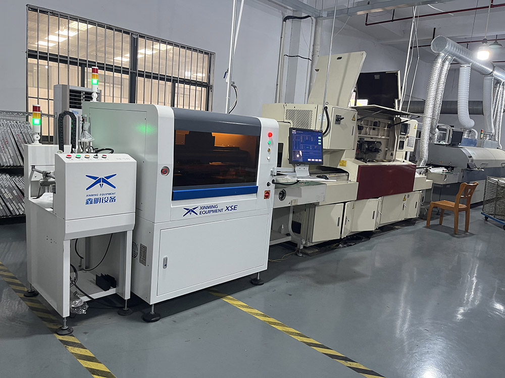 Jiaxing Rodrock AutoParts Manufacturing Co.,Ltd