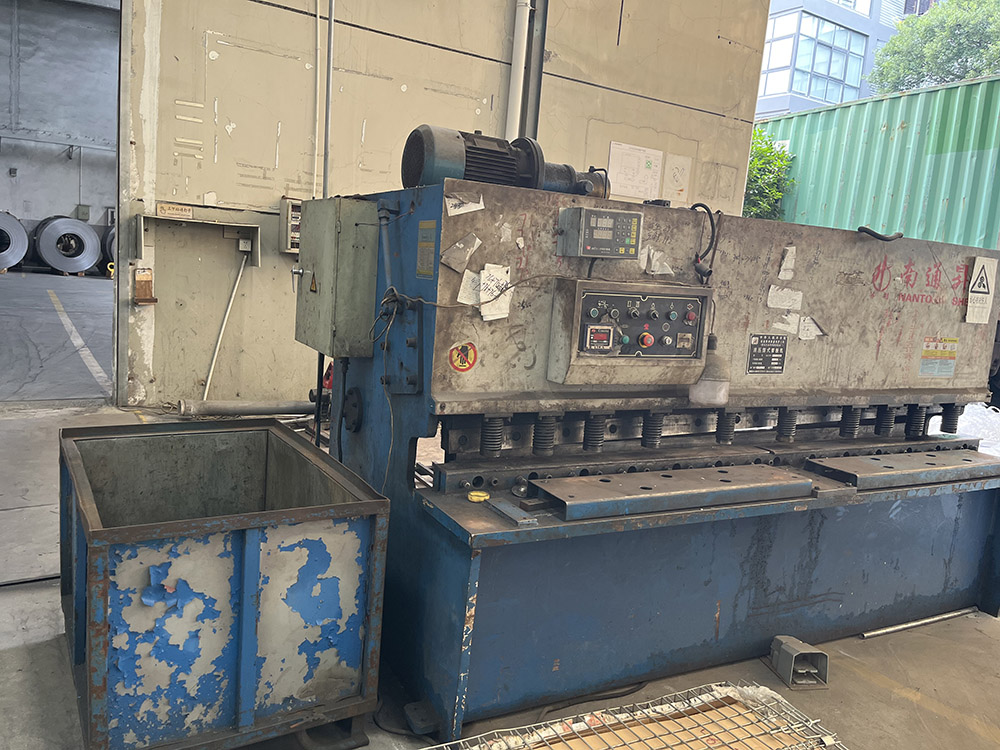 Jiaxing Rodrock AutoParts Manufacturing Co.,Ltd