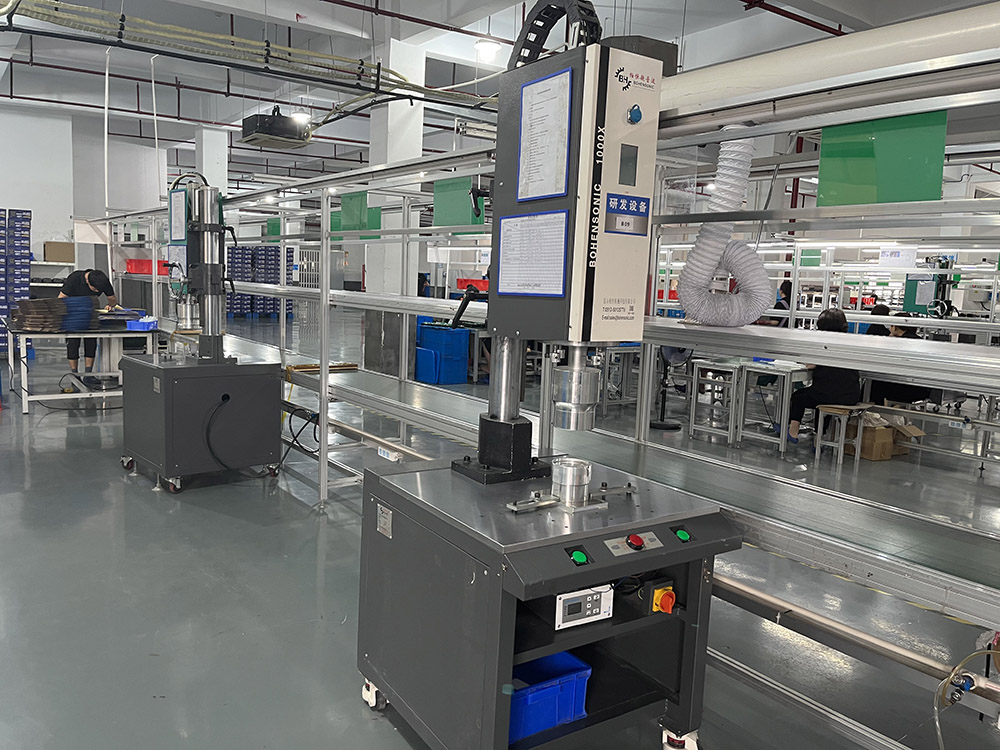 Jiaxing Rodrock AutoParts Manufacturing Co.,Ltd