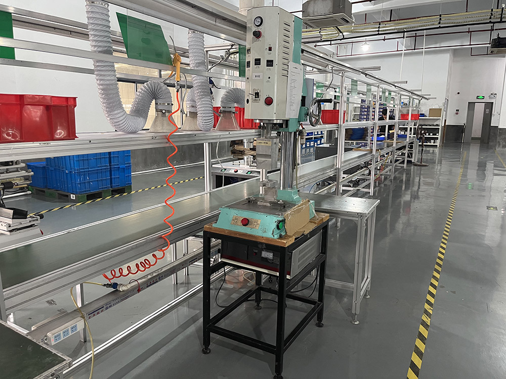 Jiaxing Rodrock AutoParts Manufacturing Co.,Ltd