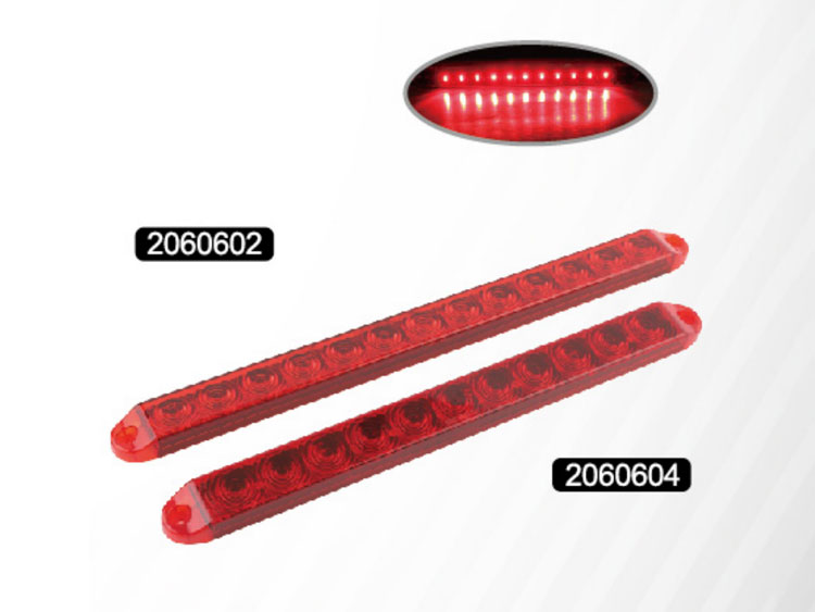 Trailer Light Bar Stop/Turn/Tail