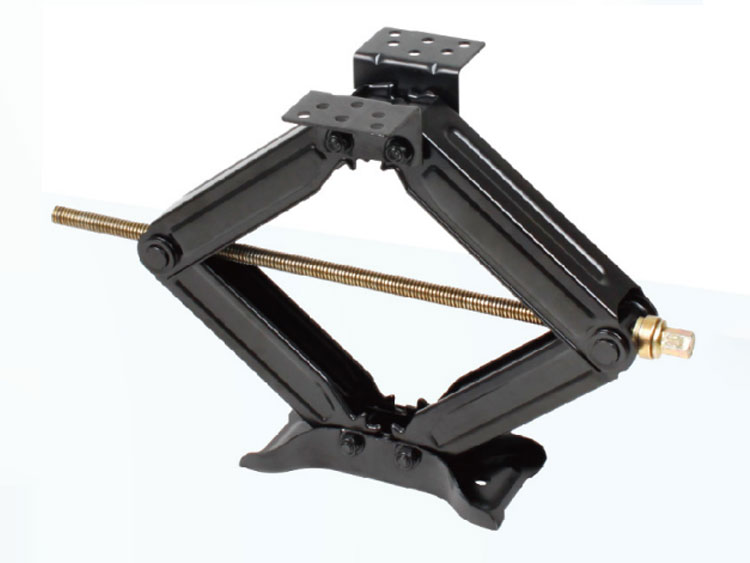 6836450 2-1/4 TON TRAILER STABILIZER JACK SET OF2