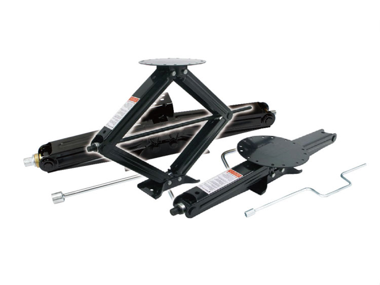 6836350 STABILIZER JACK W/HANDLE - 30\\