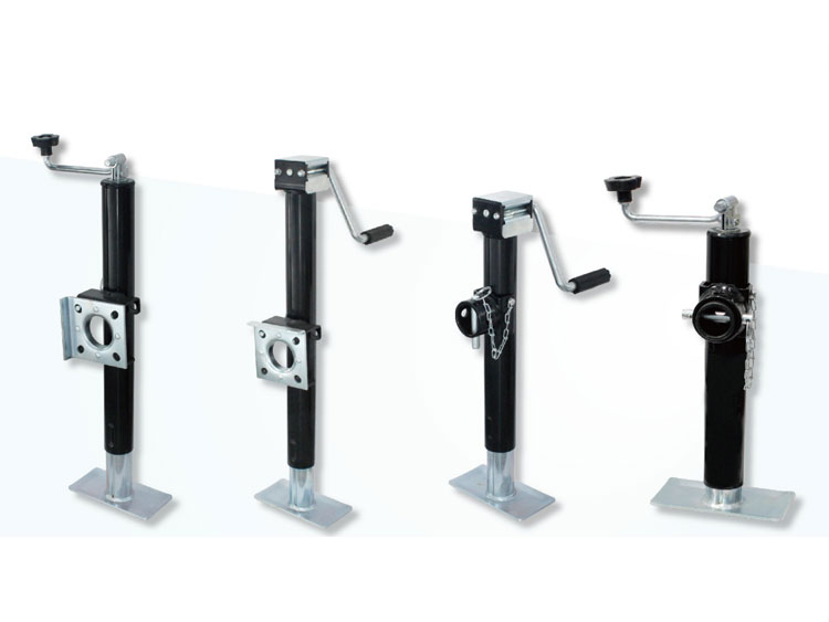 MANUAL TRAILER JACK