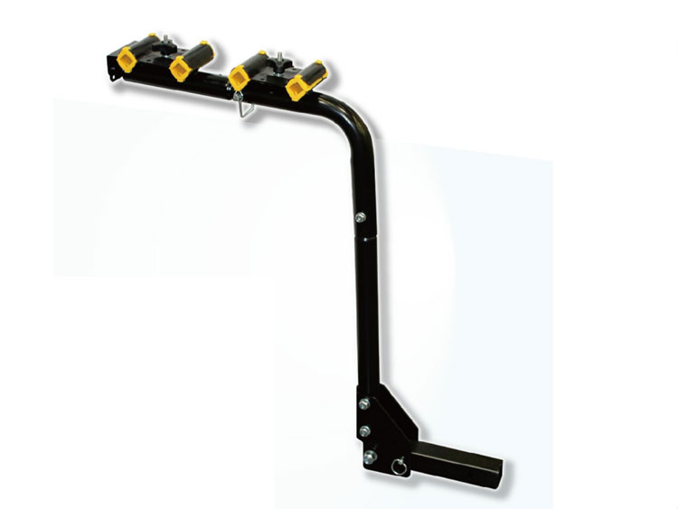 3120107 HITCH MOUNT4-BIKERACK