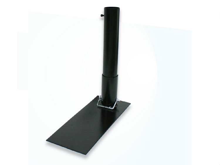 3190651 TIREFLAGPOLE STAND