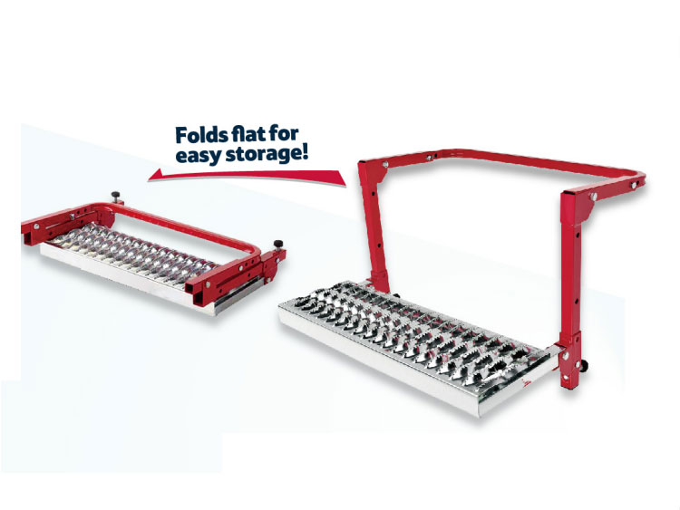 3190201 TRIUCKTIRE SERVICE STEP