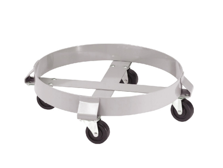 30GAL DRUM DOLLY 100OLB.CAPACITY