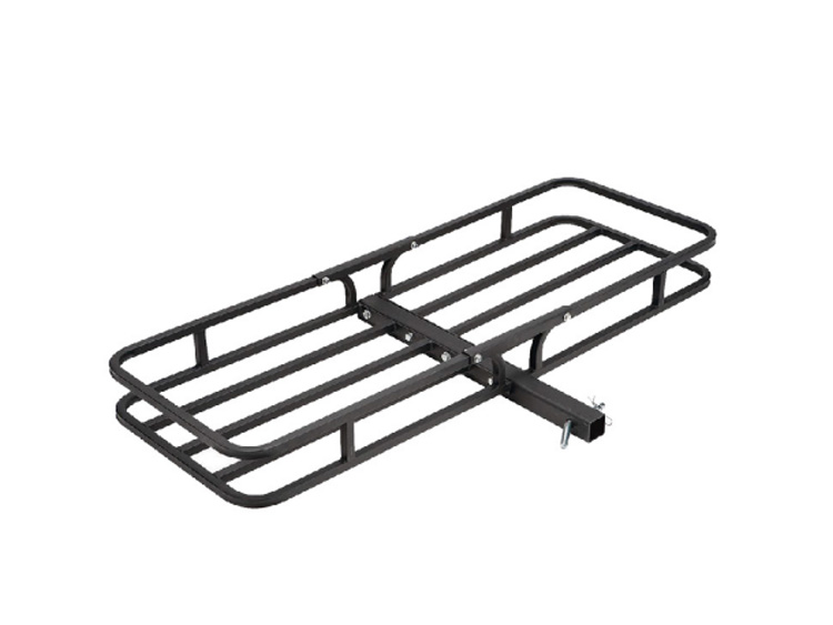 500 lb. Steel Cargo CarrierEasily Carry Heavy or Oversized ltems.