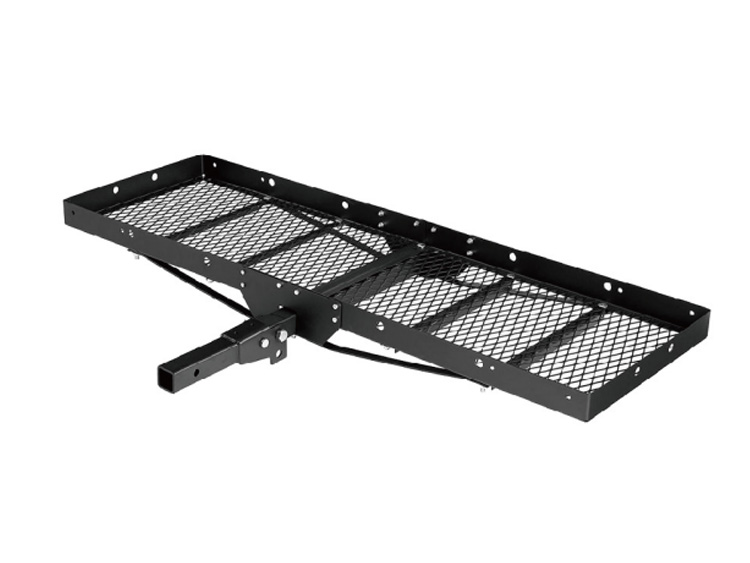 750 lb. Capacity Folding Cargo Carrier