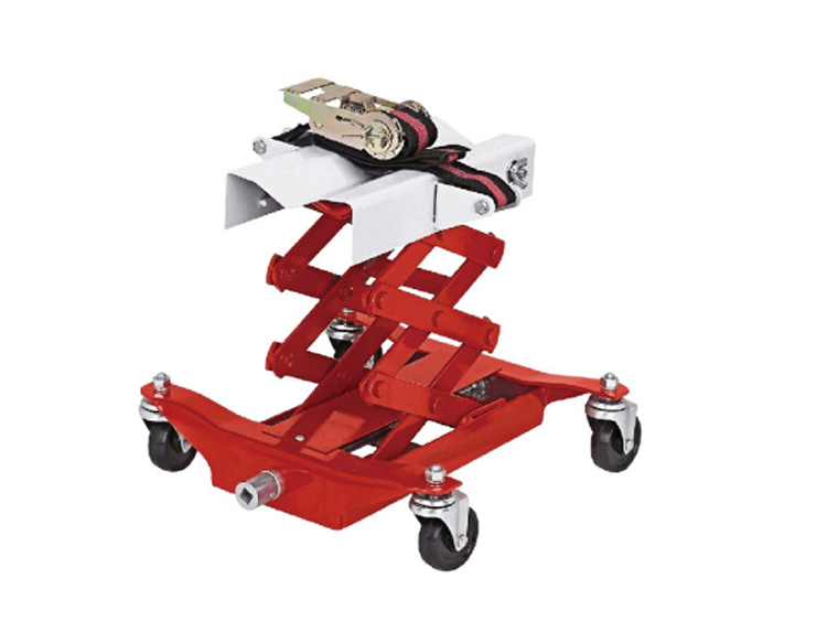 450 lb.Low Lift Transmission Jack