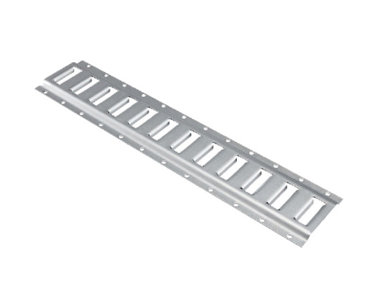 1 ft. Horizontal E-Track Rail