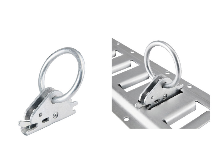 E-Track Tie Down Anchor