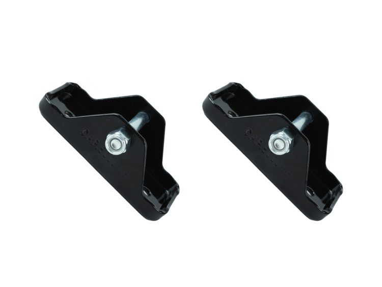 Trailer Jack Foot Plate 