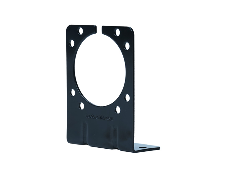 Mounting Bracket - 7 Way Connector